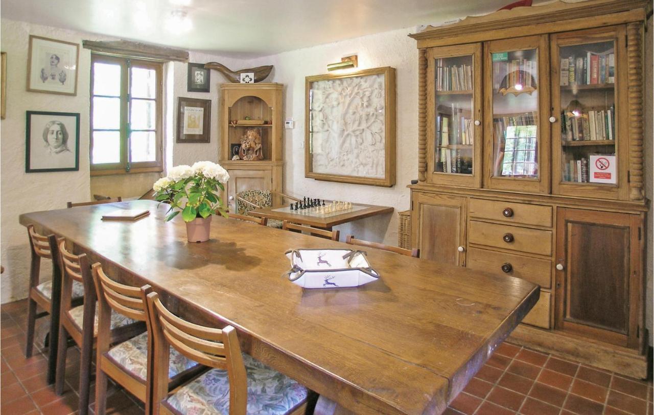 4 Bedroom Gorgeous Home In Monpazier Extérieur photo