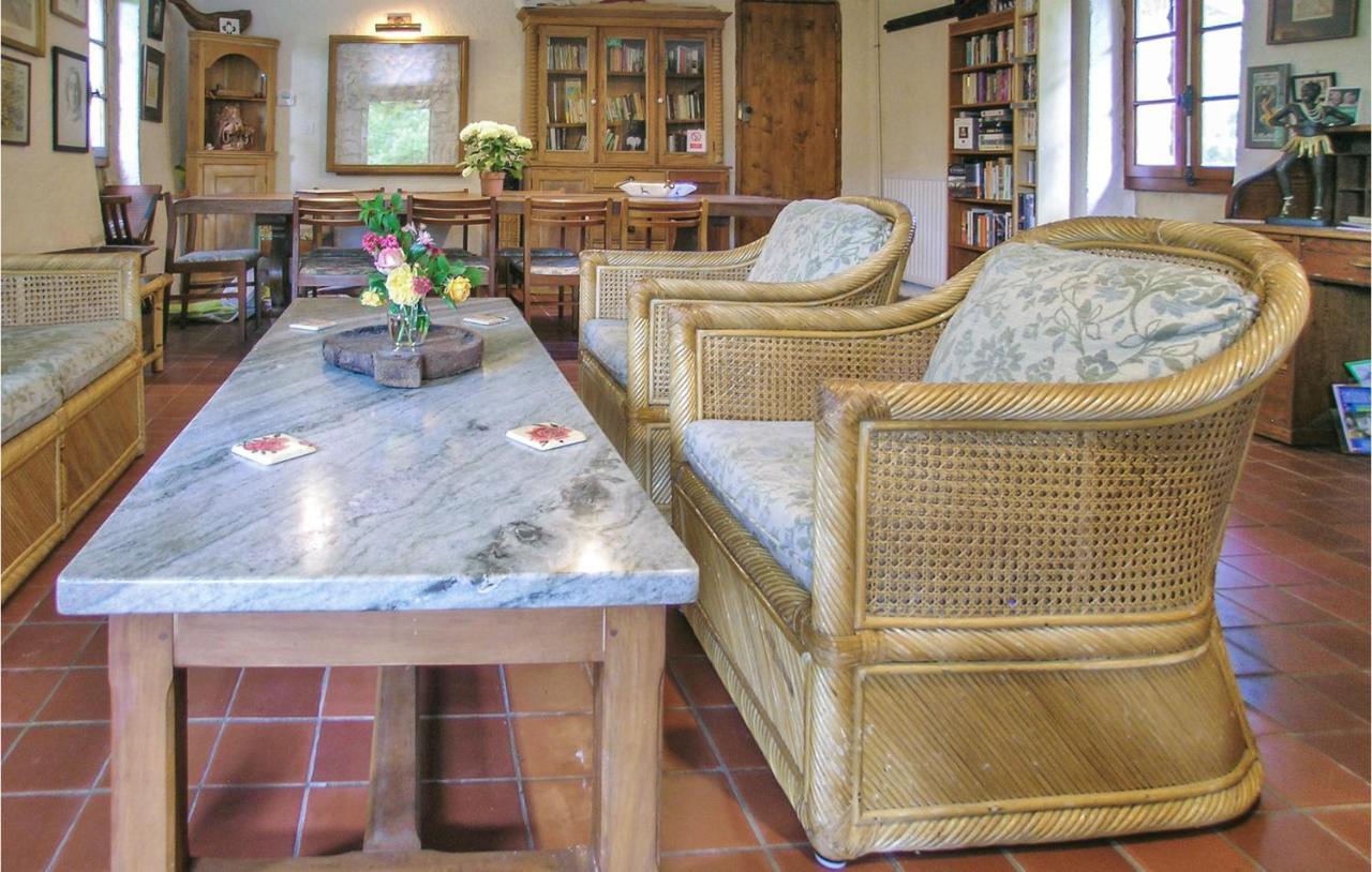 4 Bedroom Gorgeous Home In Monpazier Extérieur photo