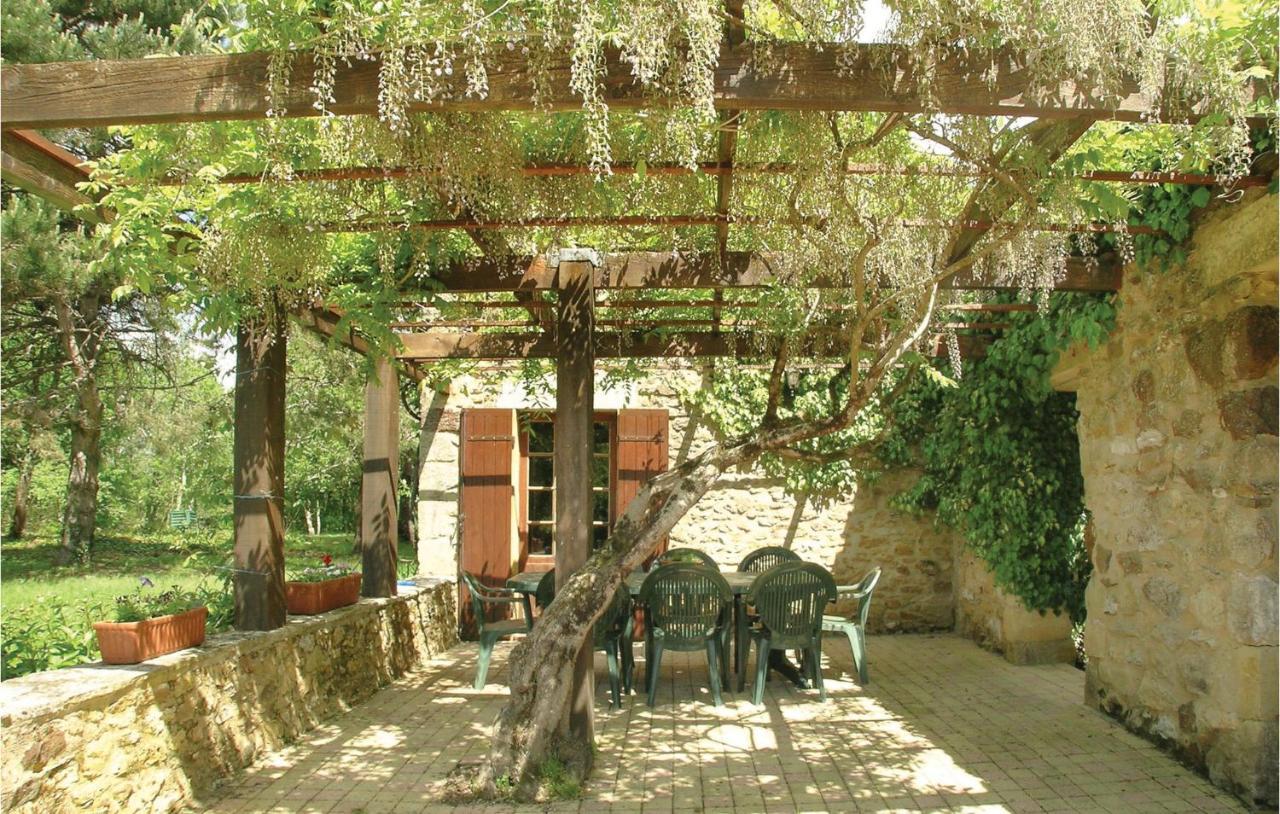 4 Bedroom Gorgeous Home In Monpazier Extérieur photo