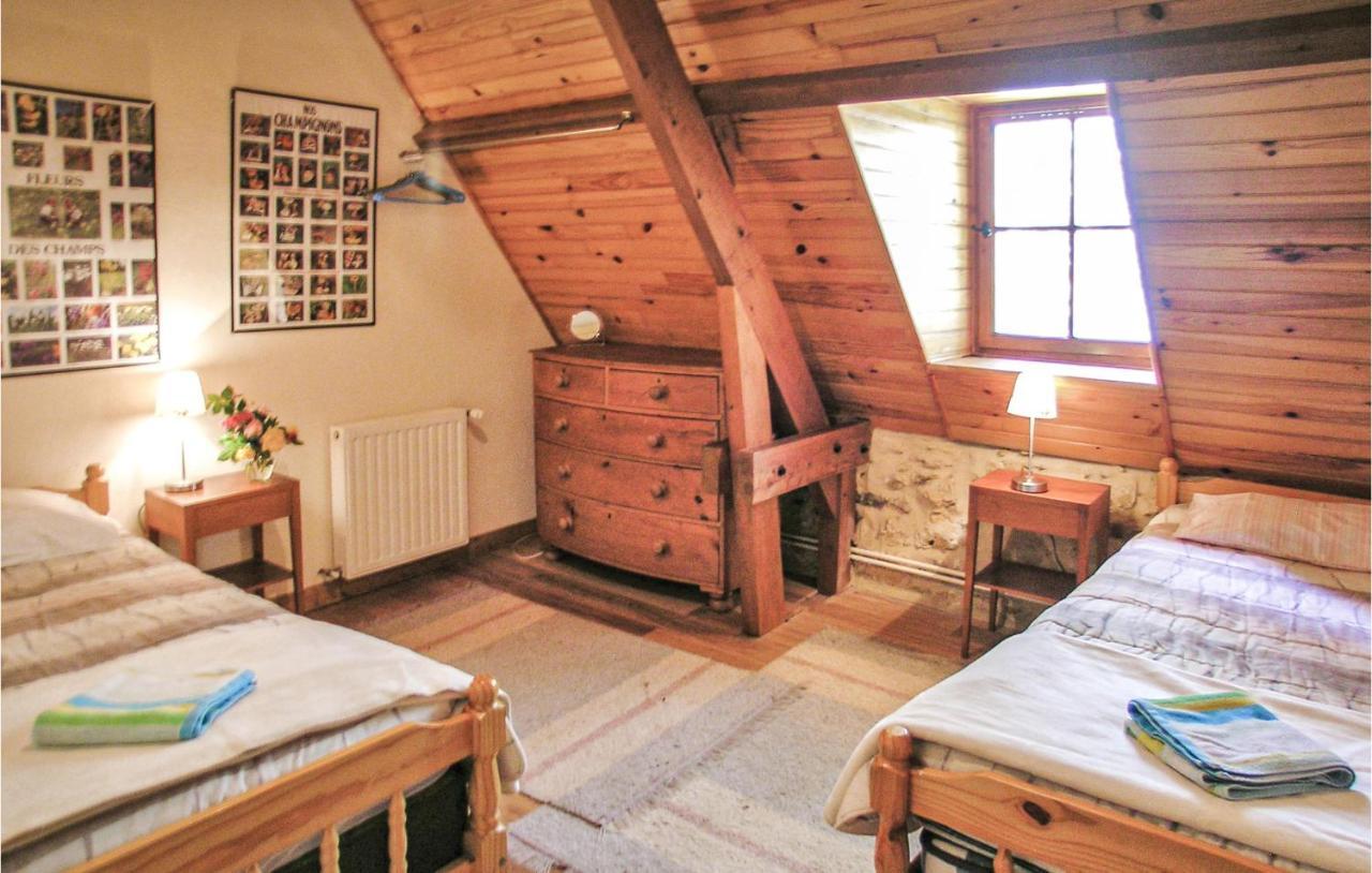 4 Bedroom Gorgeous Home In Monpazier Extérieur photo
