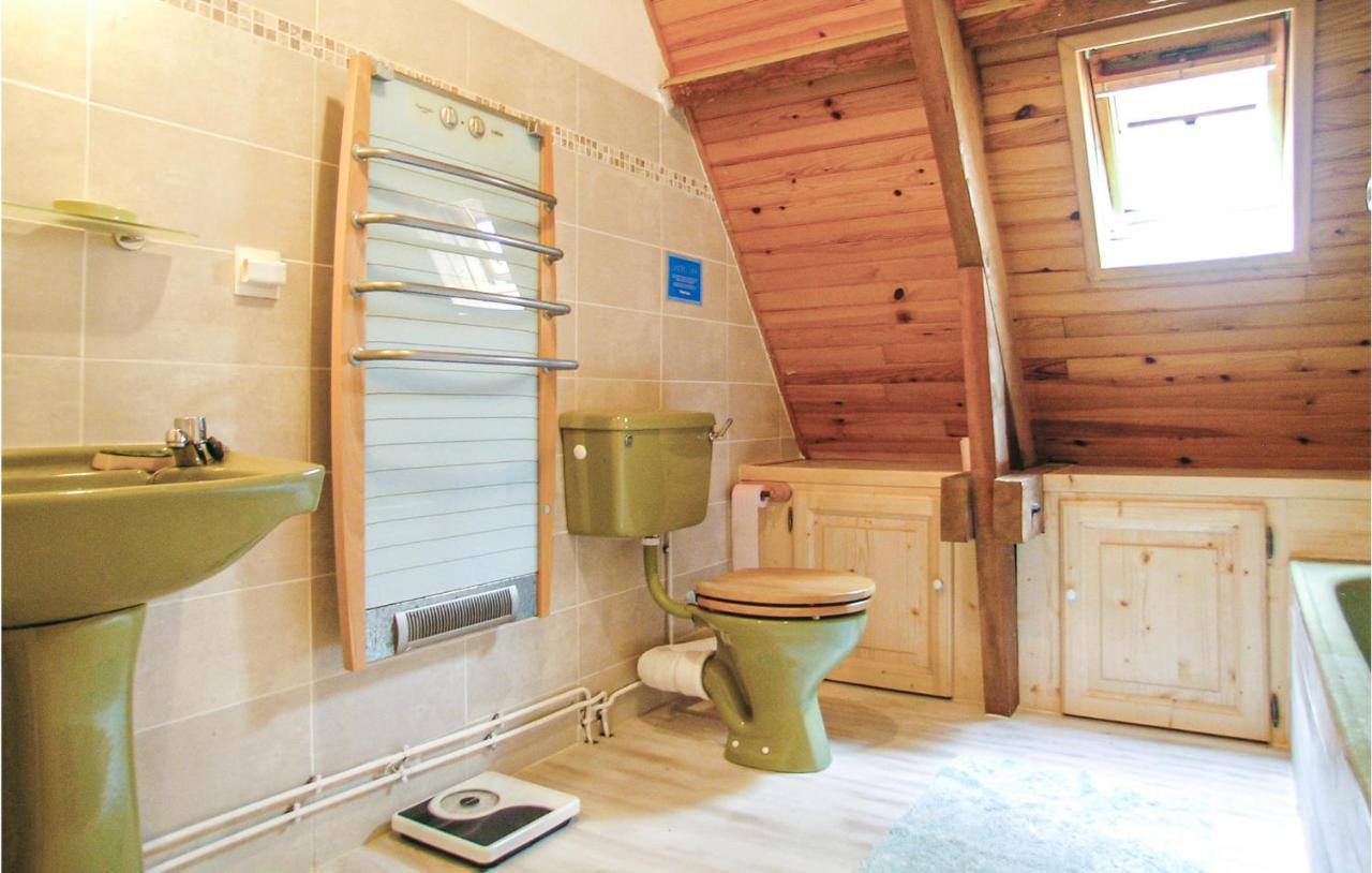 4 Bedroom Gorgeous Home In Monpazier Extérieur photo