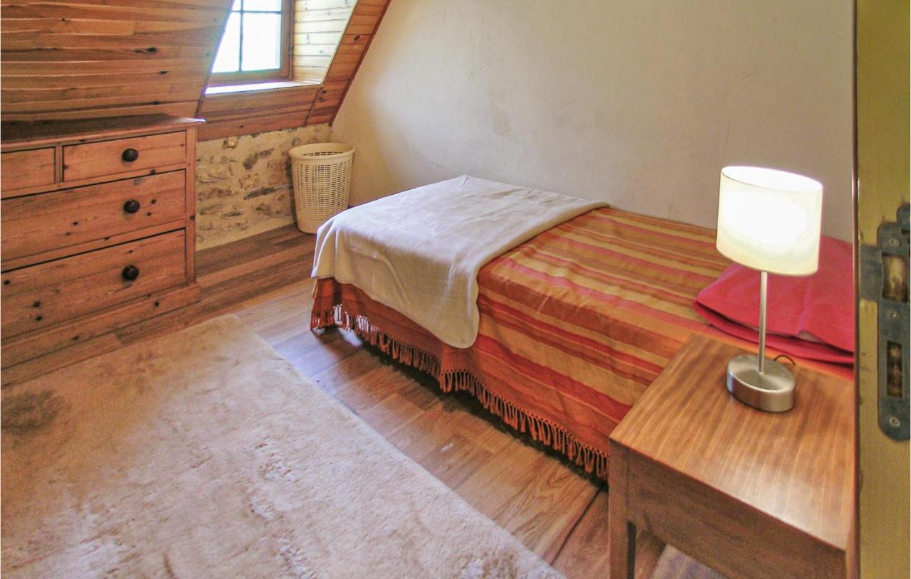 4 Bedroom Gorgeous Home In Monpazier Extérieur photo