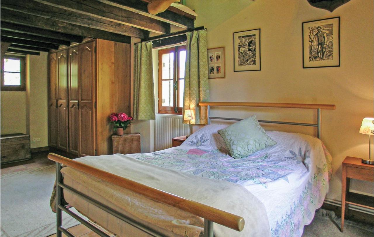 4 Bedroom Gorgeous Home In Monpazier Extérieur photo