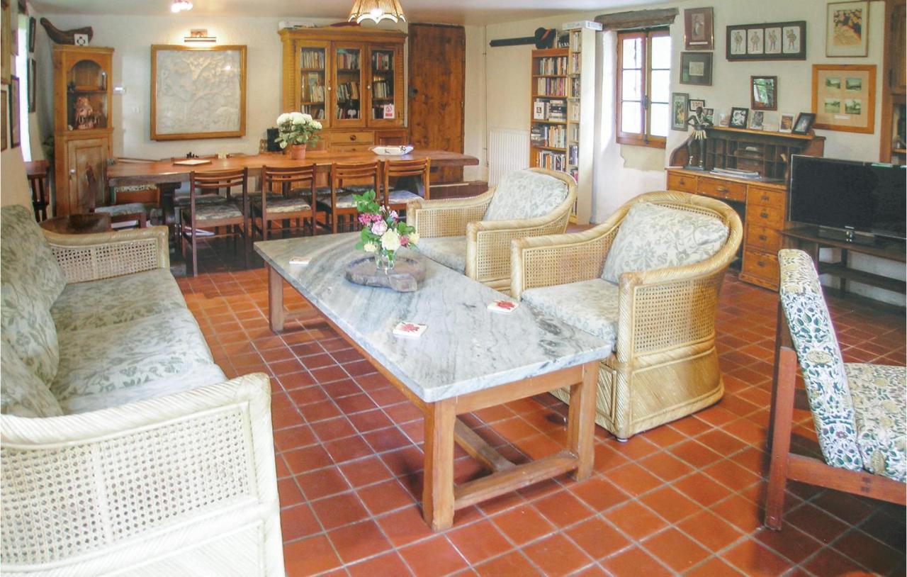 4 Bedroom Gorgeous Home In Monpazier Extérieur photo