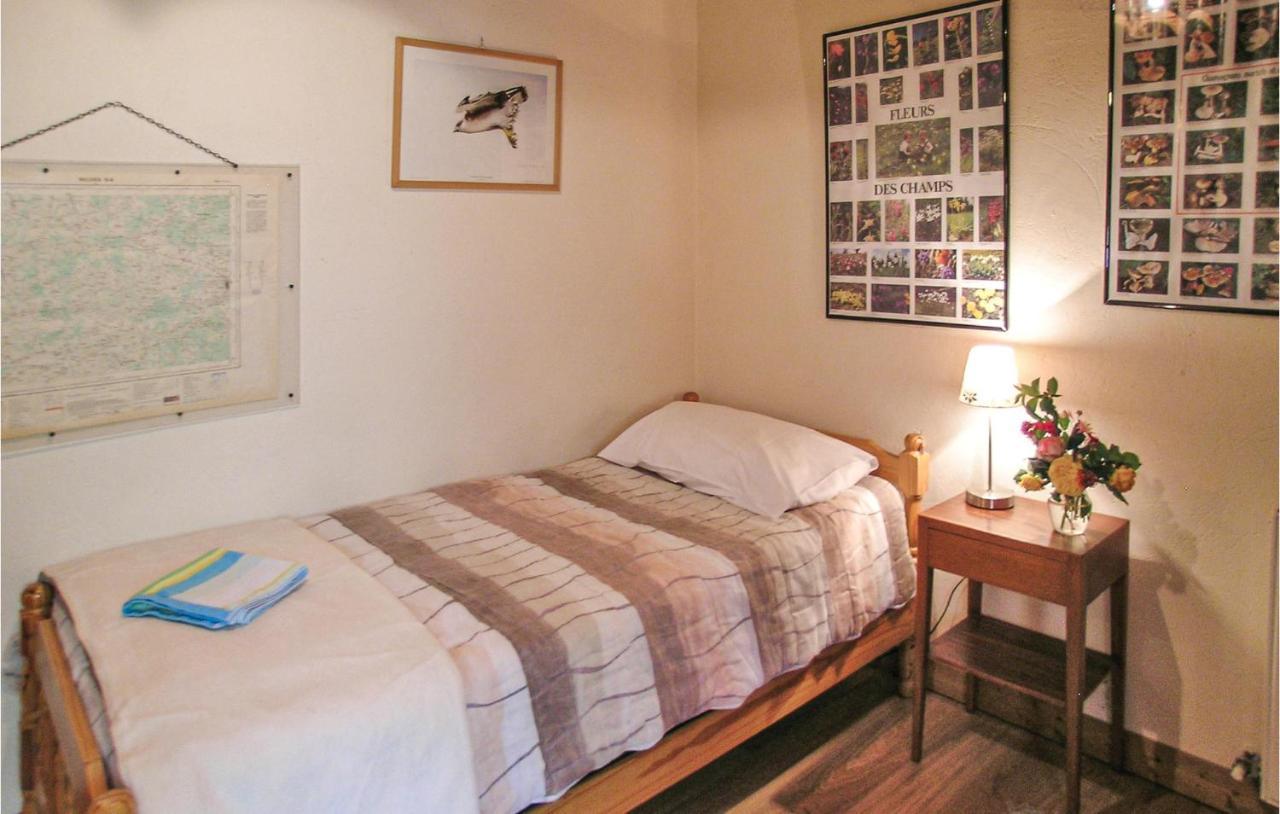 4 Bedroom Gorgeous Home In Monpazier Extérieur photo